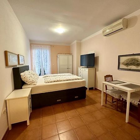 Ivana Apartman 3 Crikvenica Zewnętrze zdjęcie