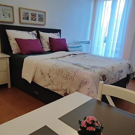 Ivana Apartman 3 Crikvenica Zewnętrze zdjęcie