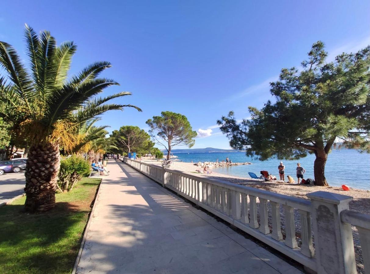 Ivana Apartman 3 Crikvenica Zewnętrze zdjęcie