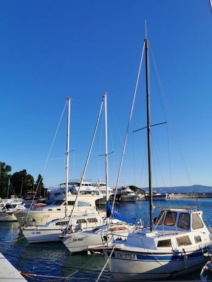 Ivana Apartman 3 Crikvenica Zewnętrze zdjęcie