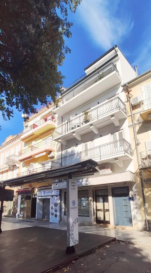 Ivana Apartman 3 Crikvenica Zewnętrze zdjęcie