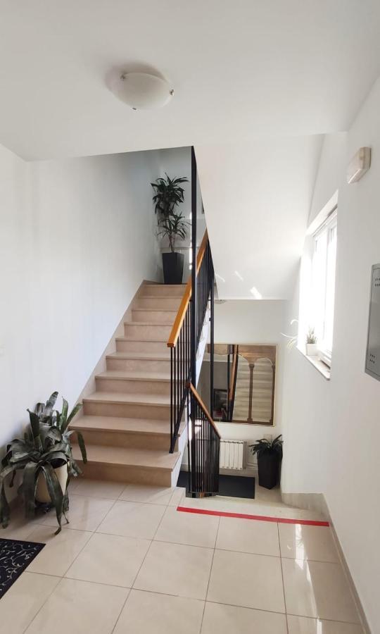 Ivana Apartman 3 Crikvenica Zewnętrze zdjęcie