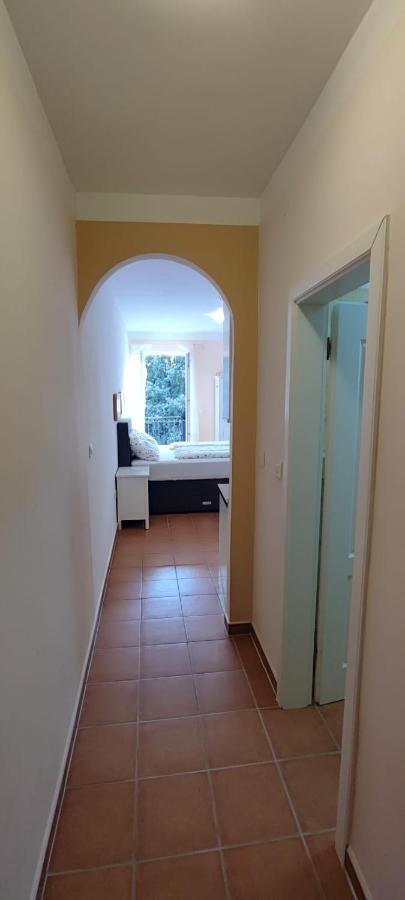 Ivana Apartman 3 Crikvenica Zewnętrze zdjęcie