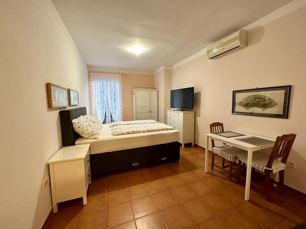 Ivana Apartman 3 Crikvenica Zewnętrze zdjęcie