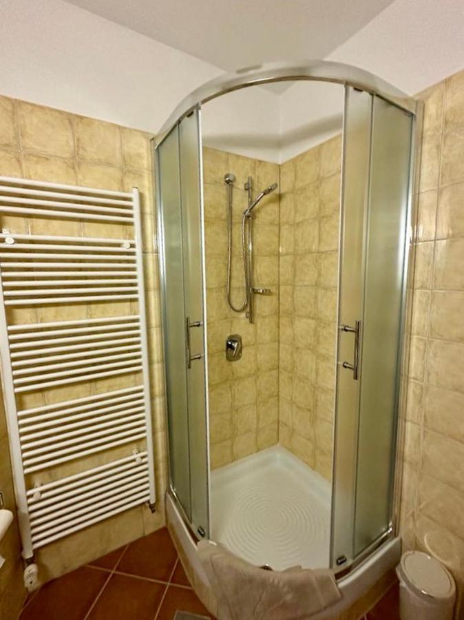 Ivana Apartman 3 Crikvenica Zewnętrze zdjęcie
