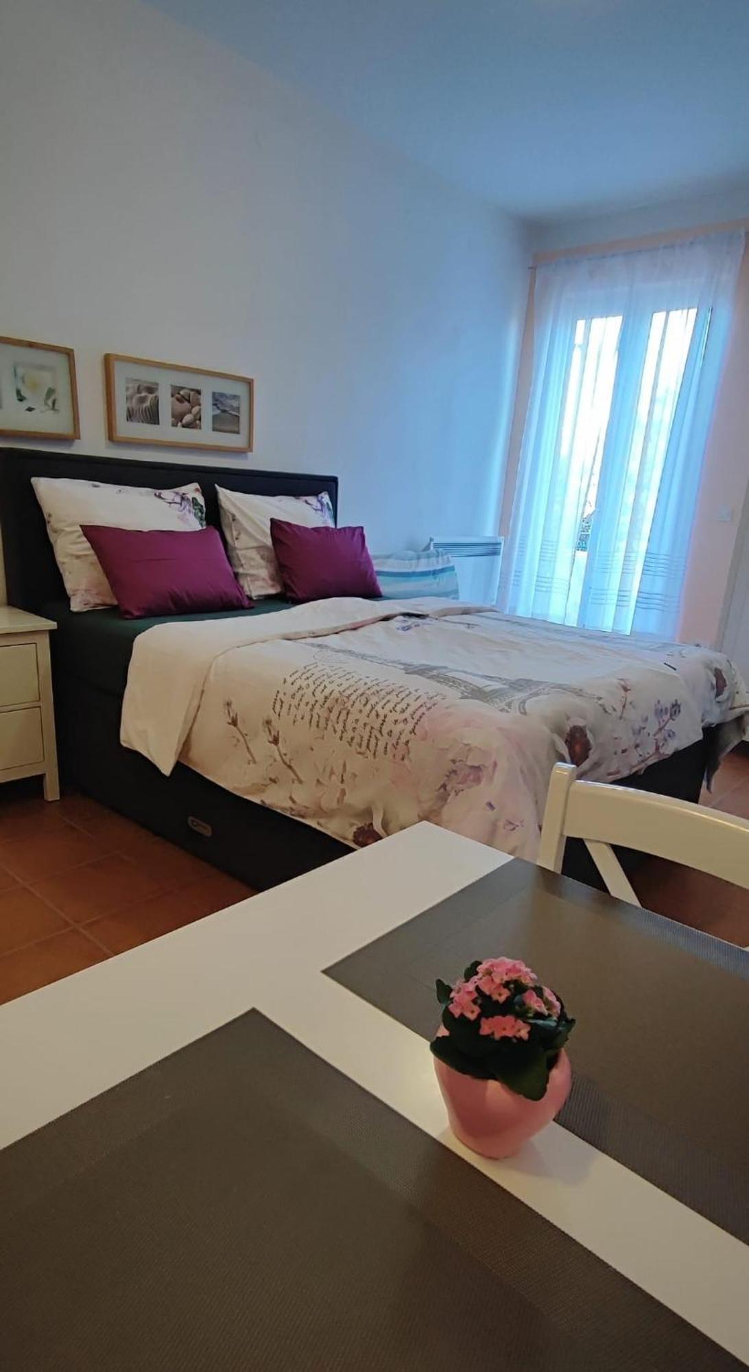 Ivana Apartman 3 Crikvenica Zewnętrze zdjęcie