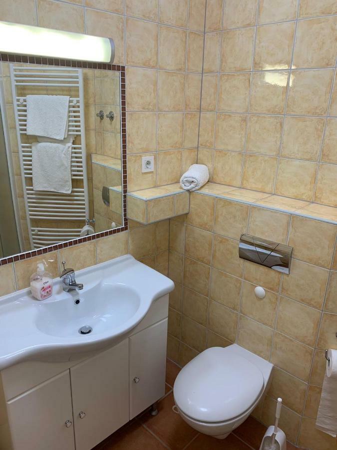Ivana Apartman 3 Crikvenica Zewnętrze zdjęcie