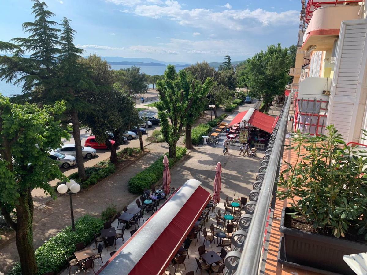 Ivana Apartman 3 Crikvenica Zewnętrze zdjęcie