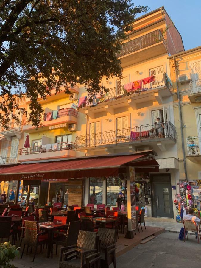 Ivana Apartman 3 Crikvenica Zewnętrze zdjęcie